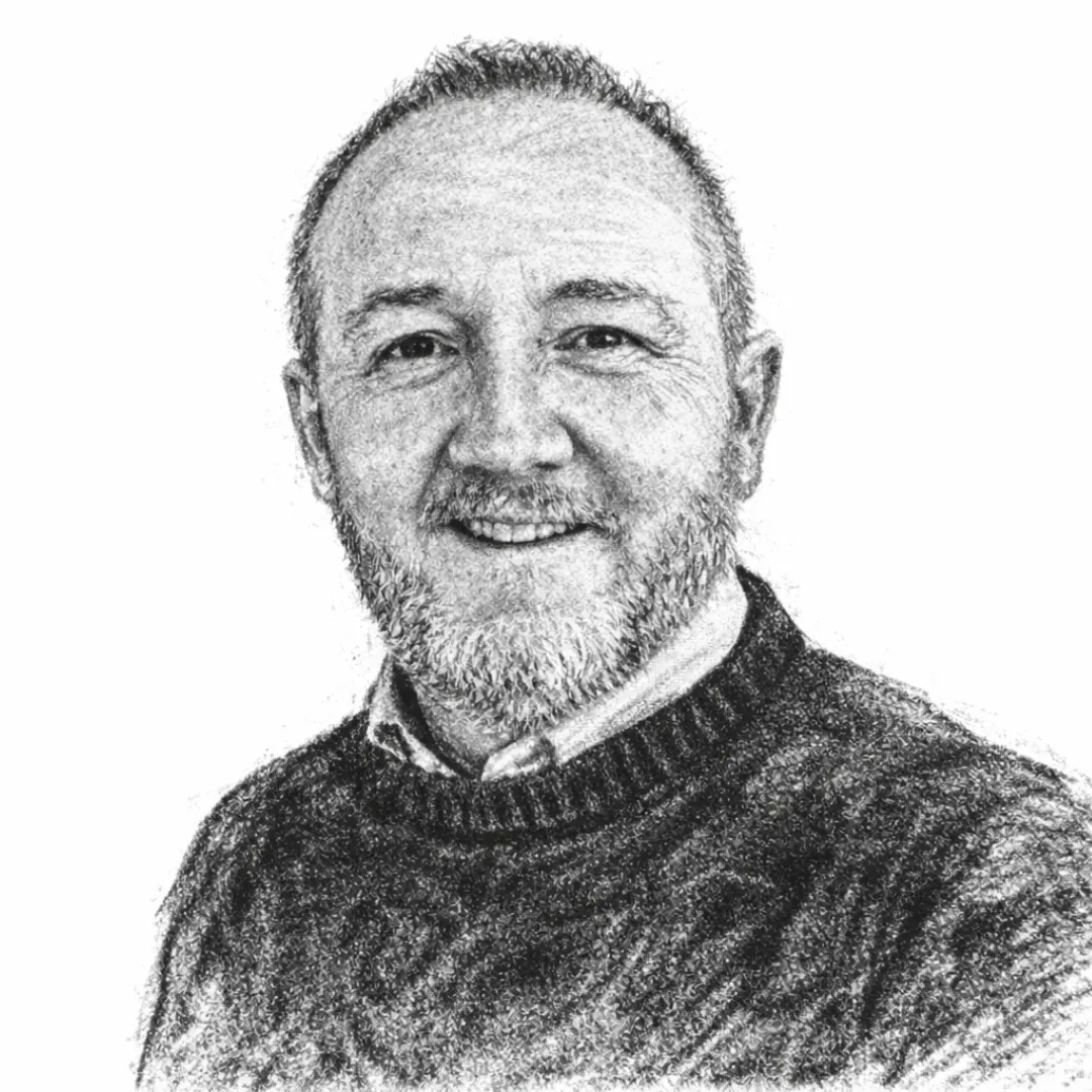 David Howe